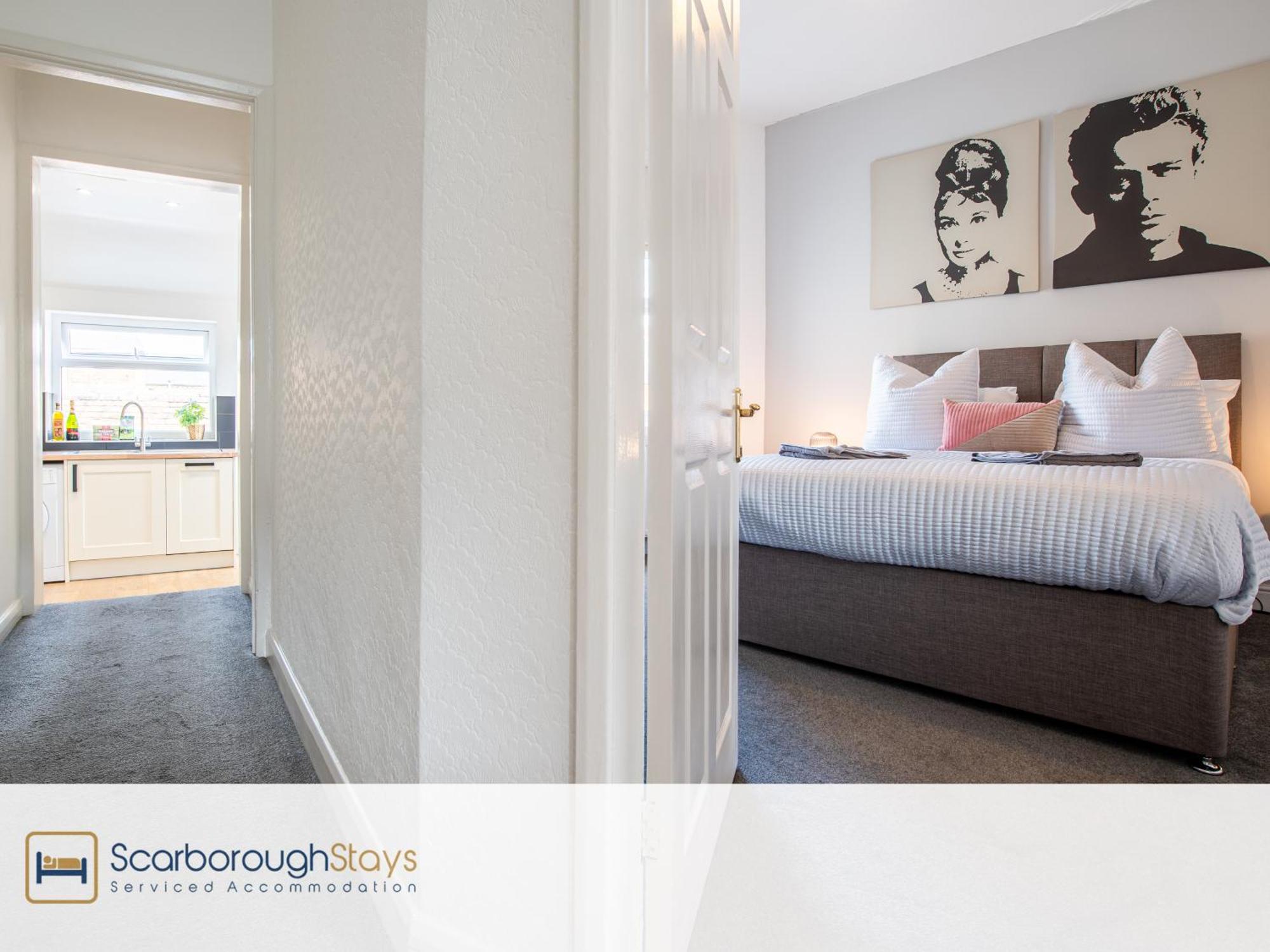 Appartamento - Hampton Scarborough